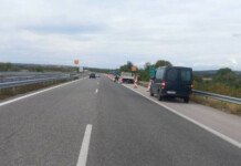 Важно, шофьори! Предстоят ограничения по АМ „Тракия“ и АМ „Марица“ Предстоят ограничения по АМ "Тракия" и АМ "Марица"