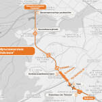 Околовръстен път в София