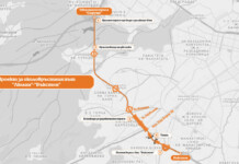 2 млрд. лева – тази рекордна сума ще струва довършването на Околовръстния път в София Околовръстен път в София