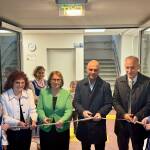 Нов STEM център и модерно общежитие по ПВУ отварят врати край Пловдив Откриването на общежитието