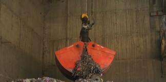 Отпадъците