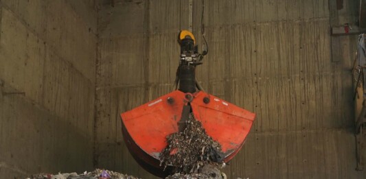 Отпадъците