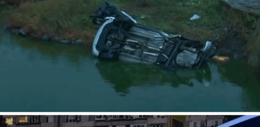 Полицейска гонка МВР