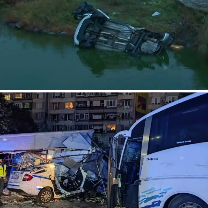 В навечерието на професионалния празник на българската полиция — 8