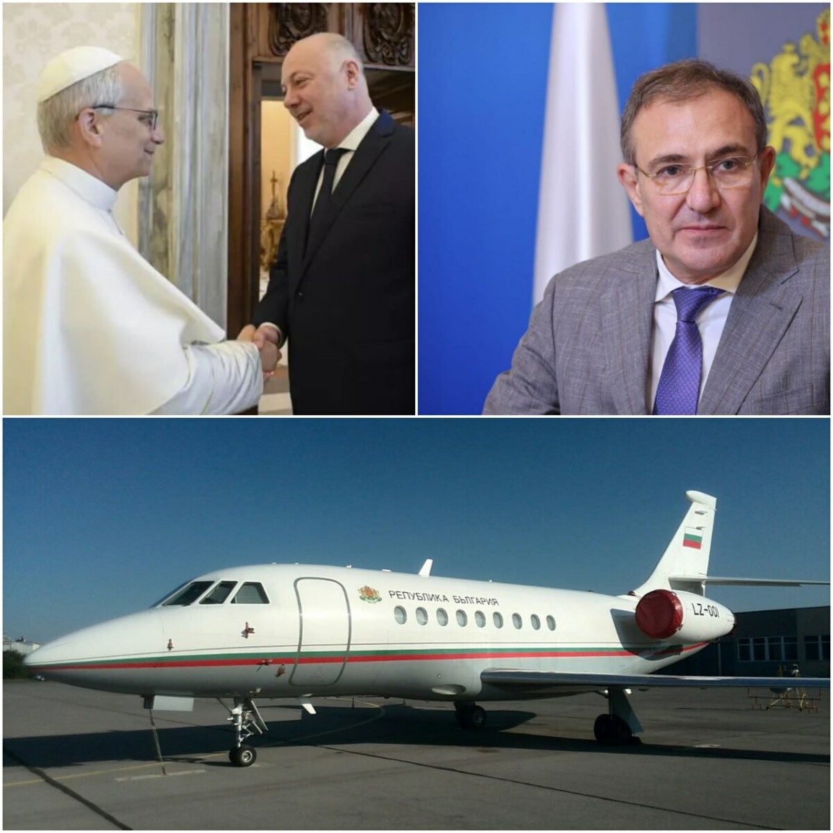 Членът на ПП Непокорна България Калоян Методиев представи подробна официална