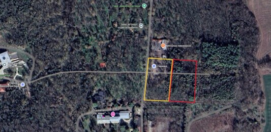 Парк "Минерални бани"