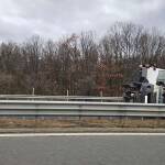 Катастрофа на АМ "Тракия"