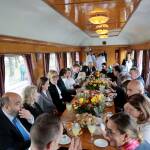 Нов жп тунел ще свързва България и Северна Македония! Какво предстои? Нов жп тунел ще свързва България и Северна Македония