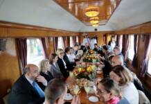 Нов жп тунел ще свързва България и Северна Македония