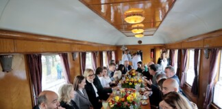 Нов жп тунел ще свързва България и Северна Македония