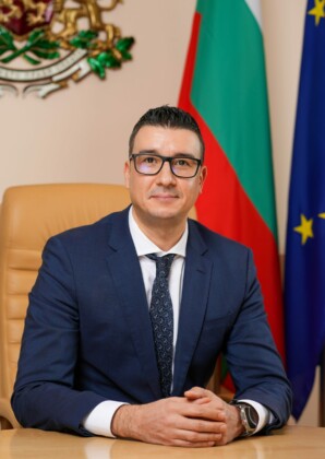 Петър Дилов