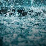 Бедствено положение в Община Петрич заради поройните валежи Порой