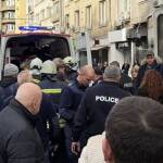 Трамвай блъсна момиче на „Граф Игнатиев“ – движението в центъра на София е спряно Прегазено момиче в София