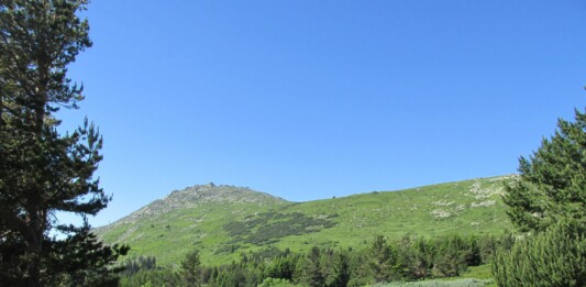 Природен парк "Витоша"