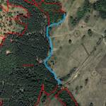 Продадените горски пътища