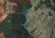 Продадените горски пътища