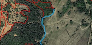 Продадените горски пътища