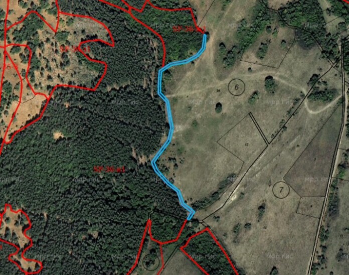 Продадените горски пътища Продадените горски пътища