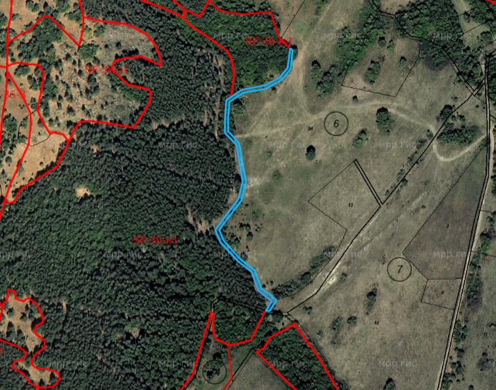 алармира в социалните мрежи за решение на Общинския съвет в