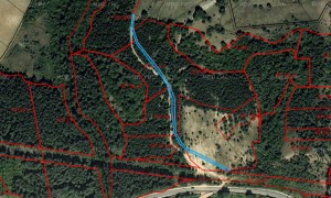 Продадените горски пътища