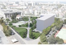 Идеен проект на студенти