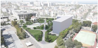 Идеен проект на студенти