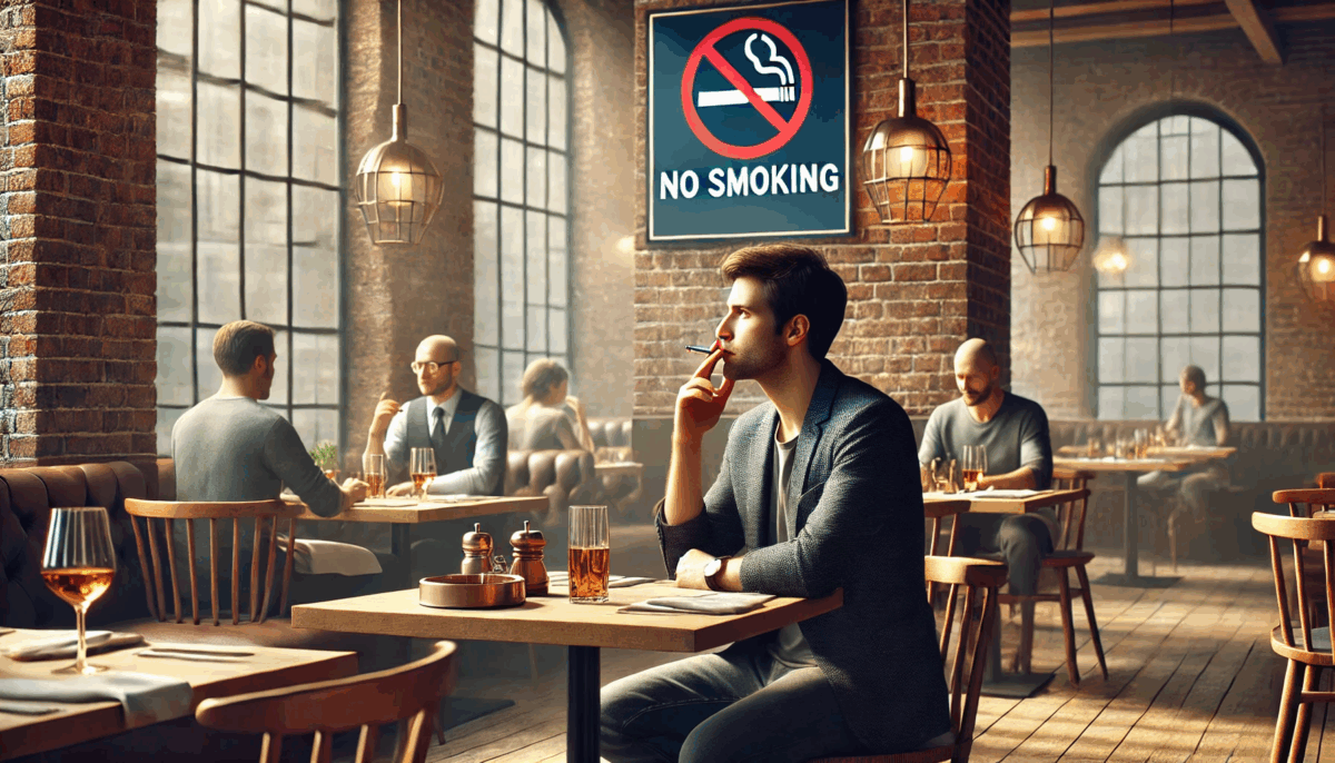 Вече повече от 10 години в България действа забрана за