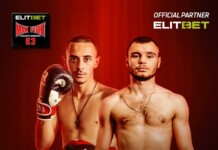 Радев срещу Вокановски