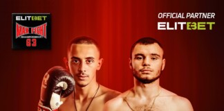 Радев срещу Вокановски