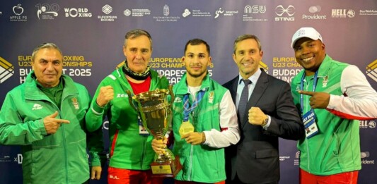 Радослав Росенов