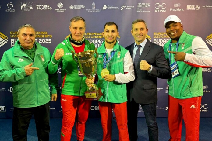 Радослав Росенов