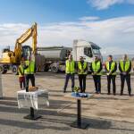 Рехабилитация на летището в Бургас