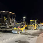 Приключи ли ремонтът на Аспаруховия мост? Ремонтът на Аспаруховия мост