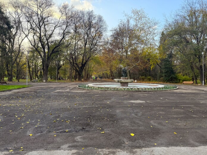 Ремонтът Ремонтът