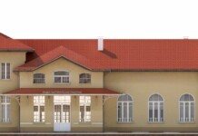Започва реставрацията на жп гара Нова Загора Реставрираната жп гара