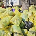 Кой клас в Бургас стана №1 в рециклирането: месец труд, мотивация и 66 кг по-малко отпадъци Рециклиране в Бургас