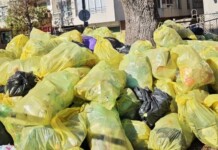 Кой клас в Бургас стана №1 в рециклирането: месец труд, мотивация и 66 кг по-малко отпадъци Рециклиране в Бургас