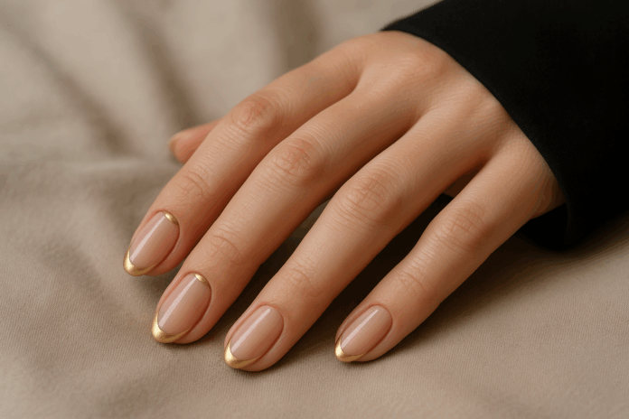 Reverse French Reverse French