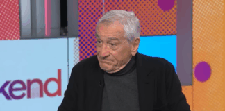 Робърт Де Ниро