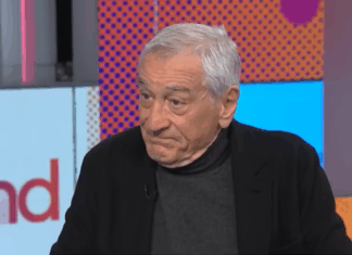 Робърт Де Ниро