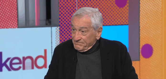 Робърт Де Ниро