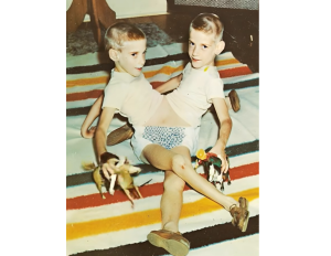 Рони и Дони