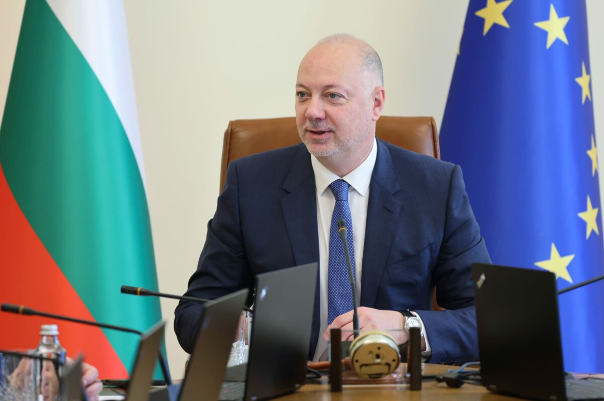 Очакваме третия транш от Националния план за възстановяване и устойчивост