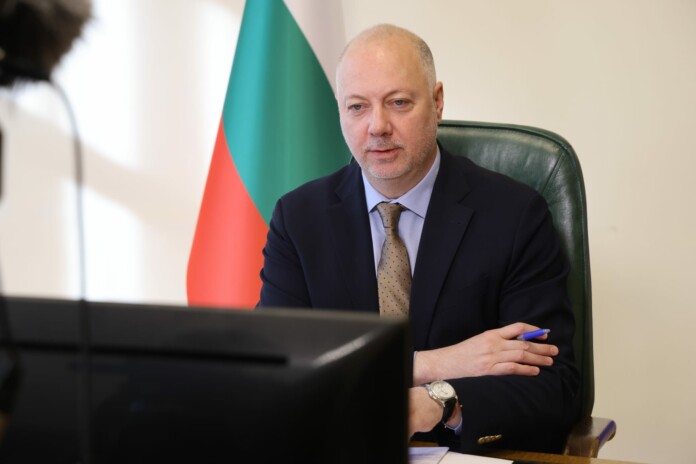 Росен Желязков Росен Желязков