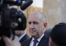 Румен Радев