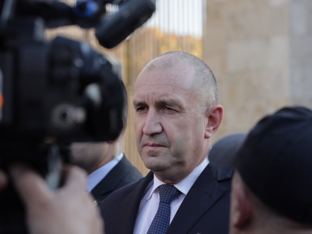 Енергийната комисия в преодоля ветото на президента Румен Радев върху