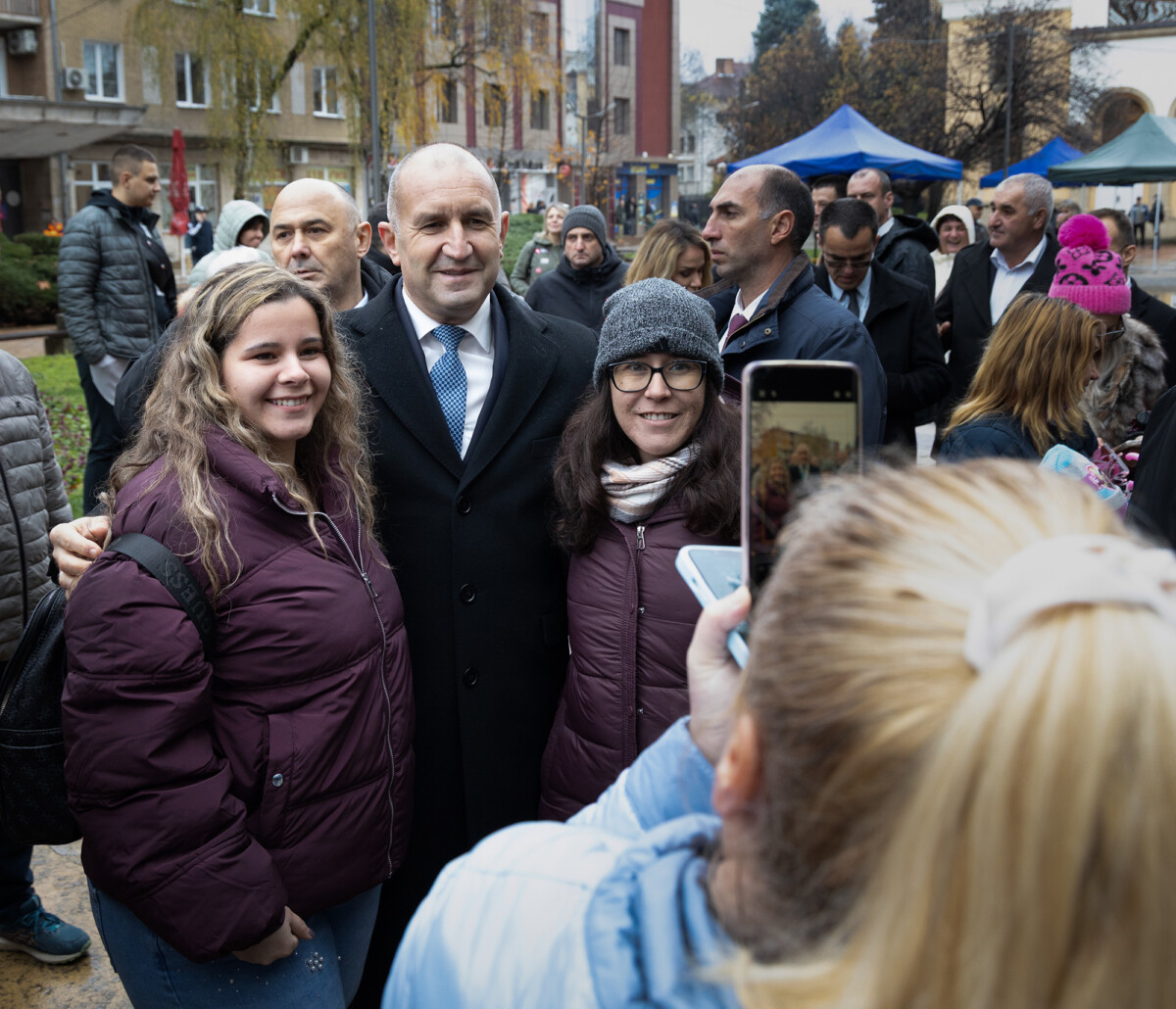 Ботевград предлага много повече от вълнуваща среща с историята и