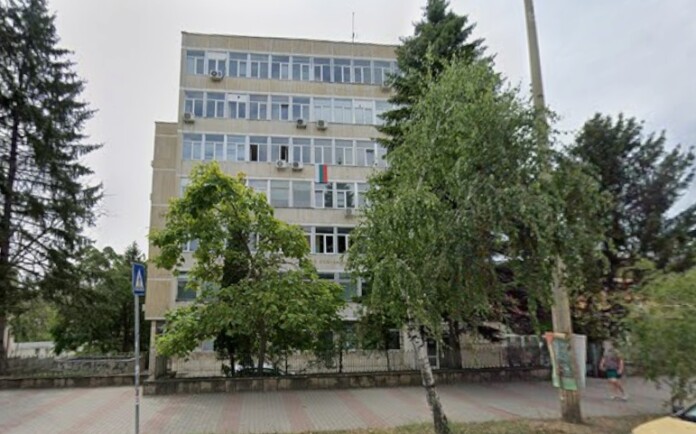 РЗИ-Велико Търново РЗИ-Велико Търново