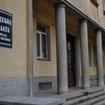 Дрогиран шофьор на линейка е блъснал мъж, който е починал в Симеоновград СЪДЕБНА ПАЛАТА-ХАСКОВО