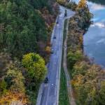 Предстои основен ремонт на „Самоковско шосе“ и изграждането на надлез при Казичене "Самоковско шосе"